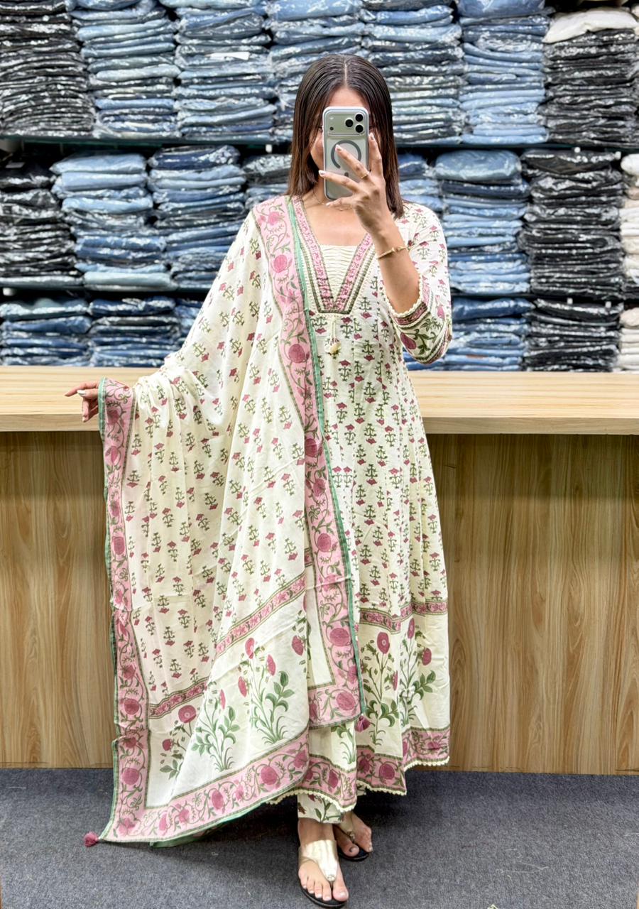 DUPATTA PAIR-DS613