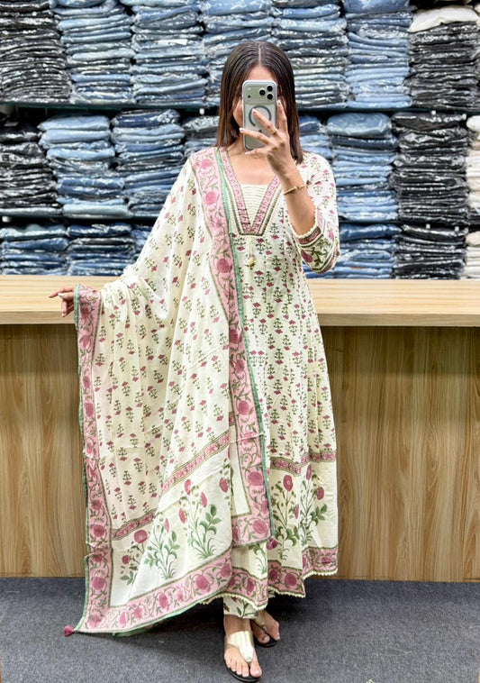 DUPATTA PAIR-DS613