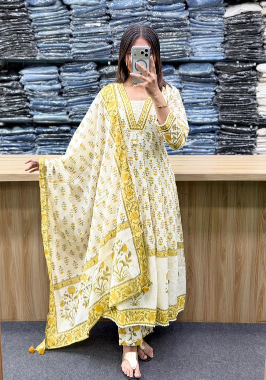 DUPATTA PAIR-DS613
