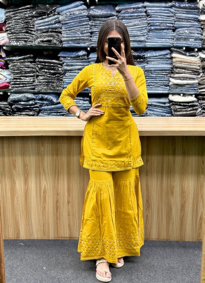 SHARARA PAIR-DS6242