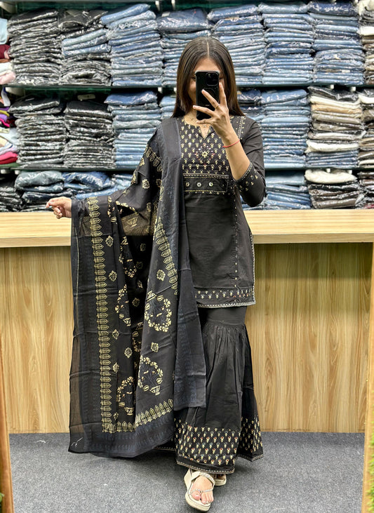 SHARARA PAIR-DS6242