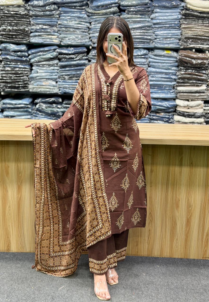 DUPATTA PAIR-DS628