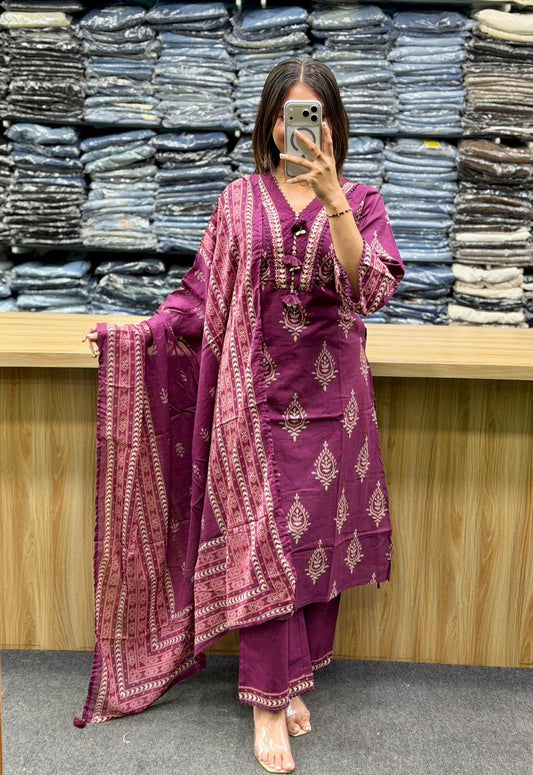 DUPATTA PAIR-DS628