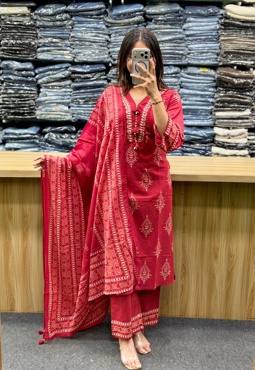 DUPATTA PAIR-DS628