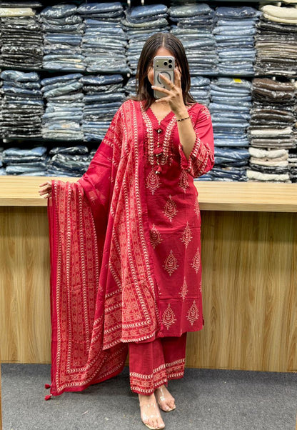 DUPATTA PAIR-DS628