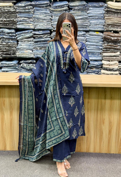 DUPATTA PAIR-DS628