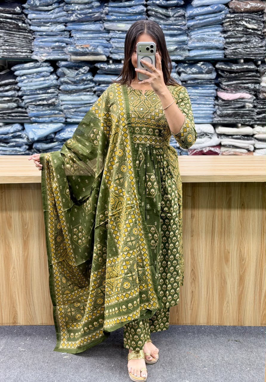 DUPATTA PAIR-DS650
