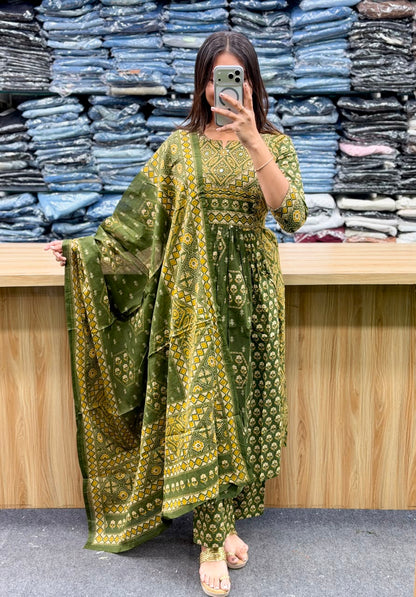 DUPATTA PAIR-DS650