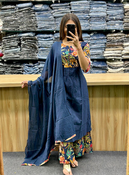 DUPATTA PAIR-DS666