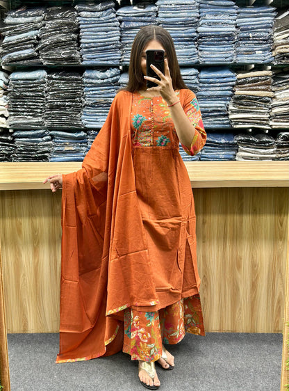 DUPATTA PAIR-DS666