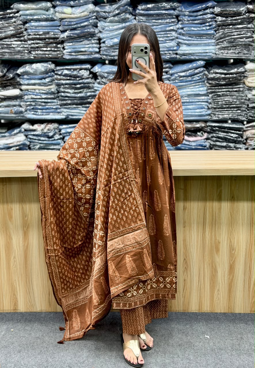 DUPATTA PAIR-DS675