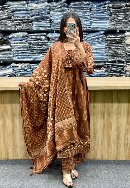 DUPATTA PAIR-DS675