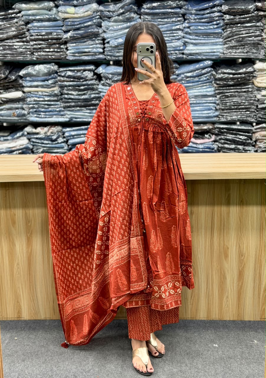 DUPATTA PAIR-DS675