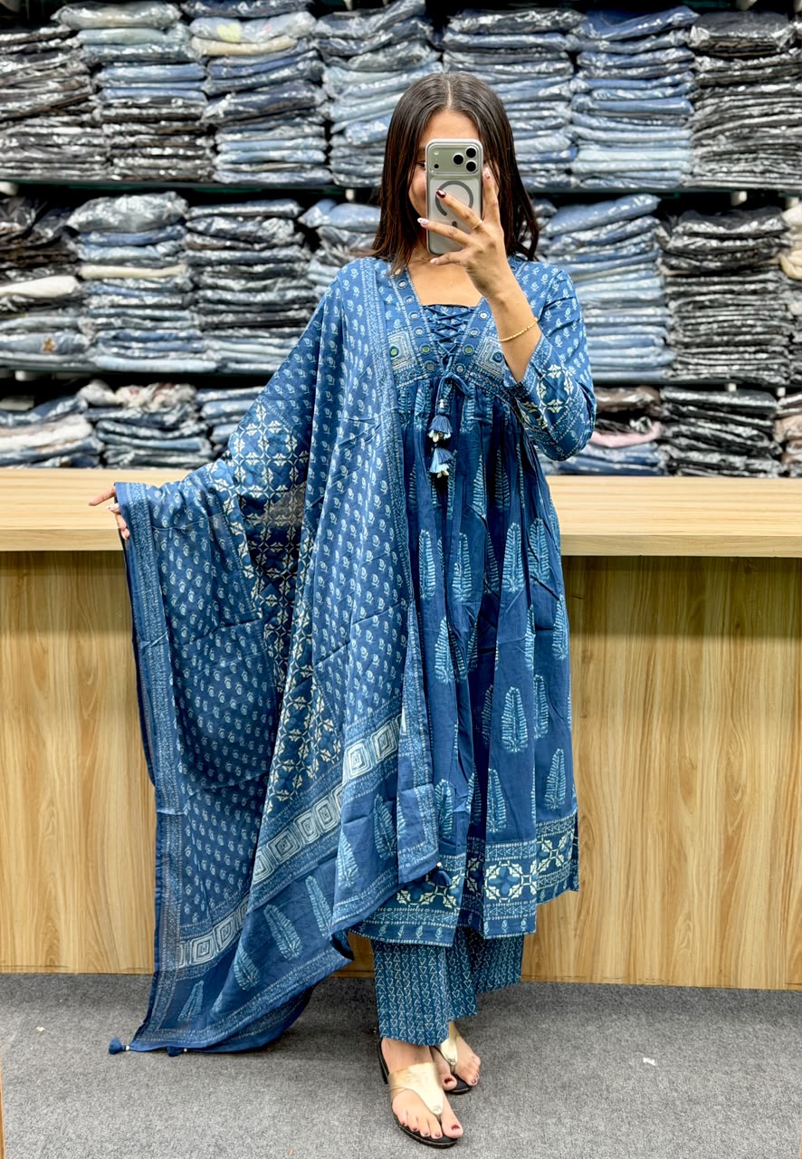 DUPATTA PAIR-DS675