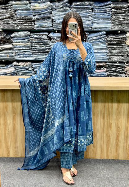 DUPATTA PAIR-DS675