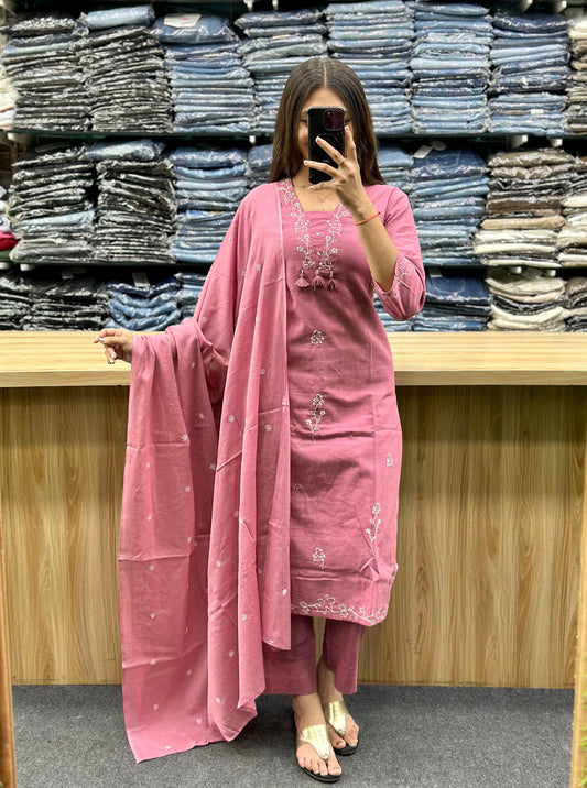 DUPATTA PAIR-DS683