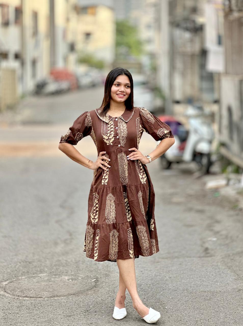 LONG TUNIC-DS733