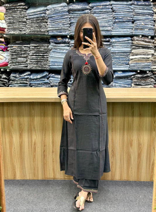 DUPATTA PAIR-SD838