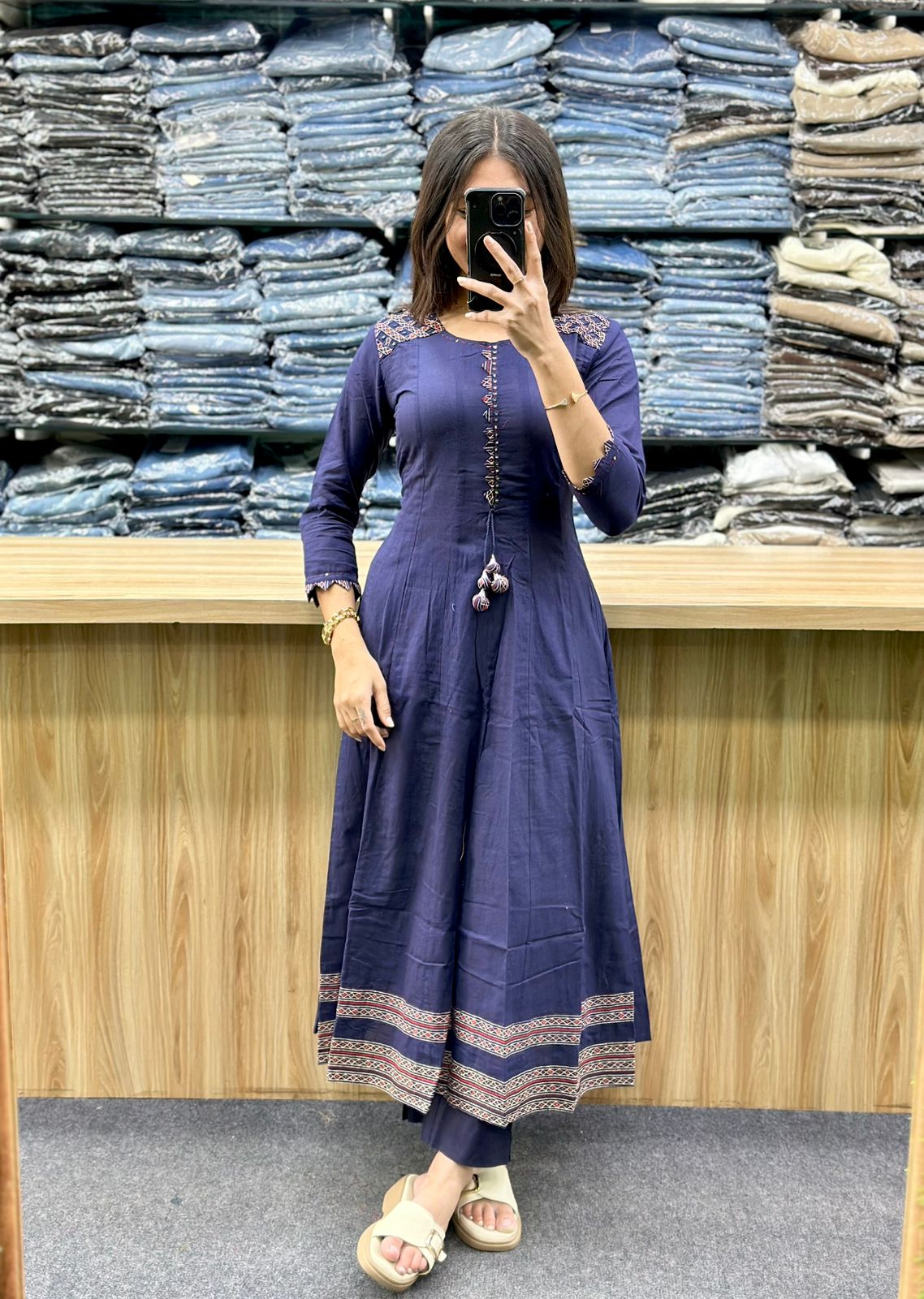 DUPATTA PAIR-DS850