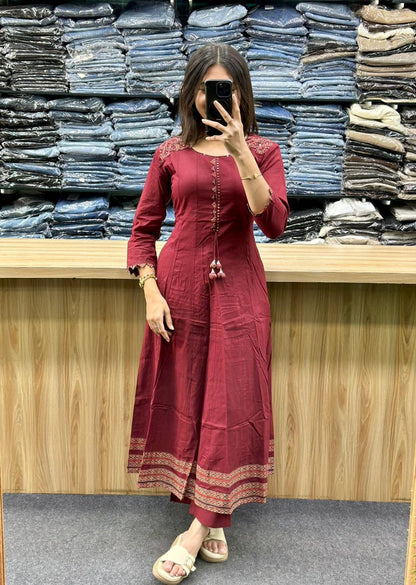 DUPATTA PAIR-DS850