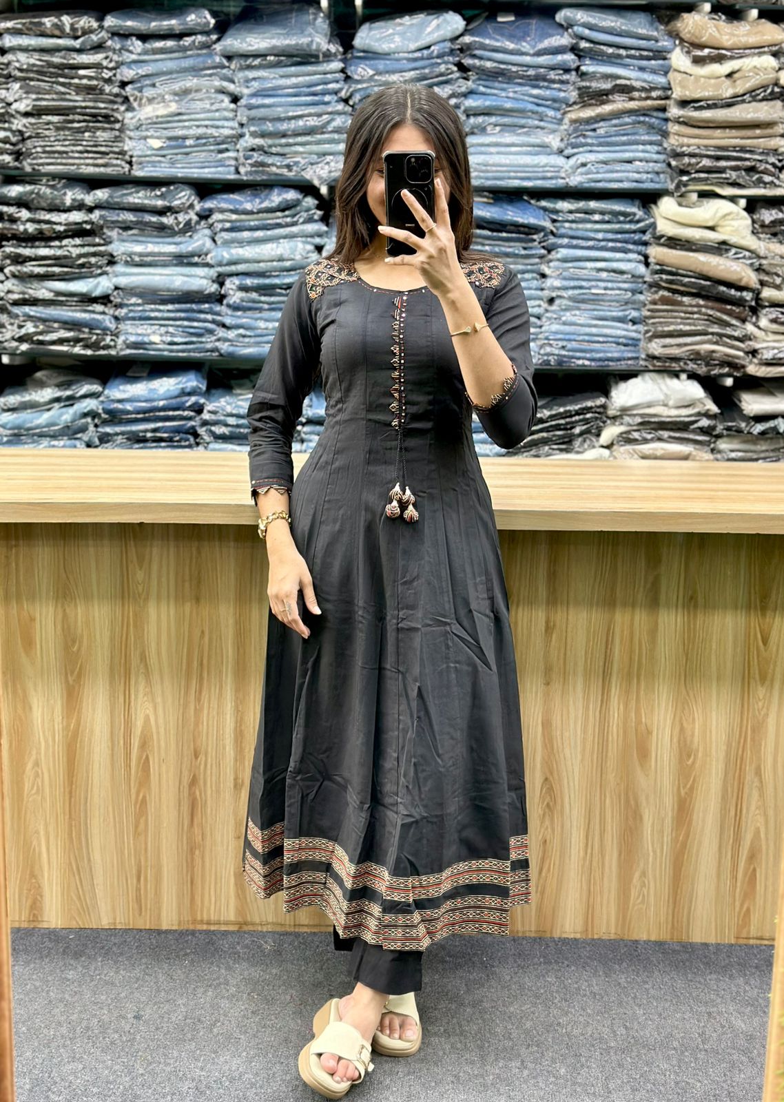 DUPATTA PAIR-DS850