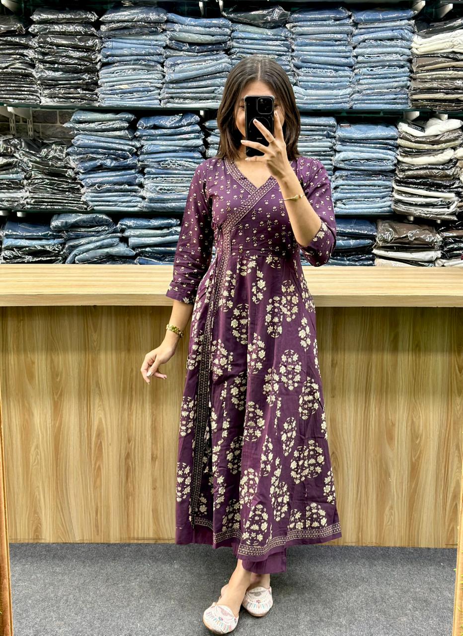 DUPATTA PAIR-DS9018
