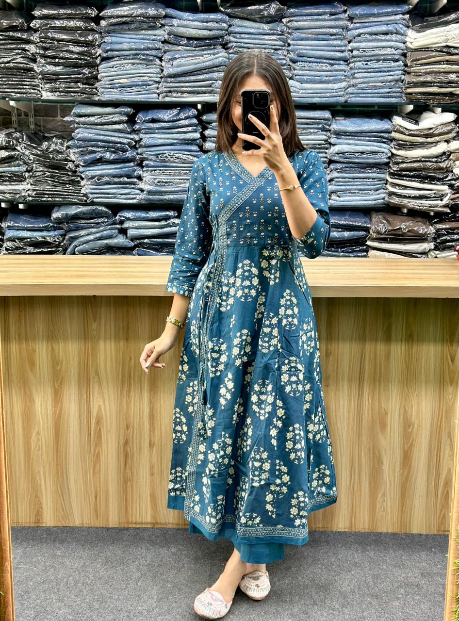 DUPATTA PAIR-DS9018