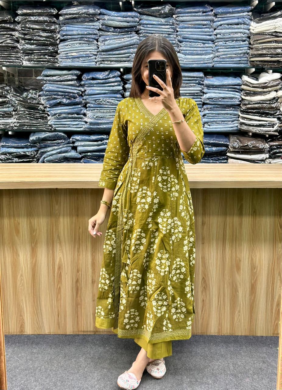 DUPATTA PAIR-DS9018