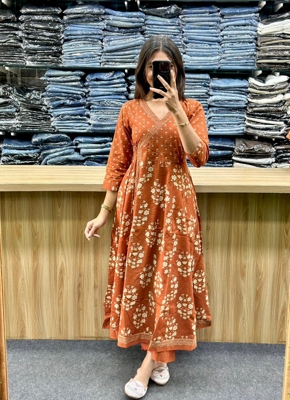 DUPATTA PAIR-DS9018