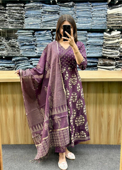 DUPATTA PAIR-DS9018