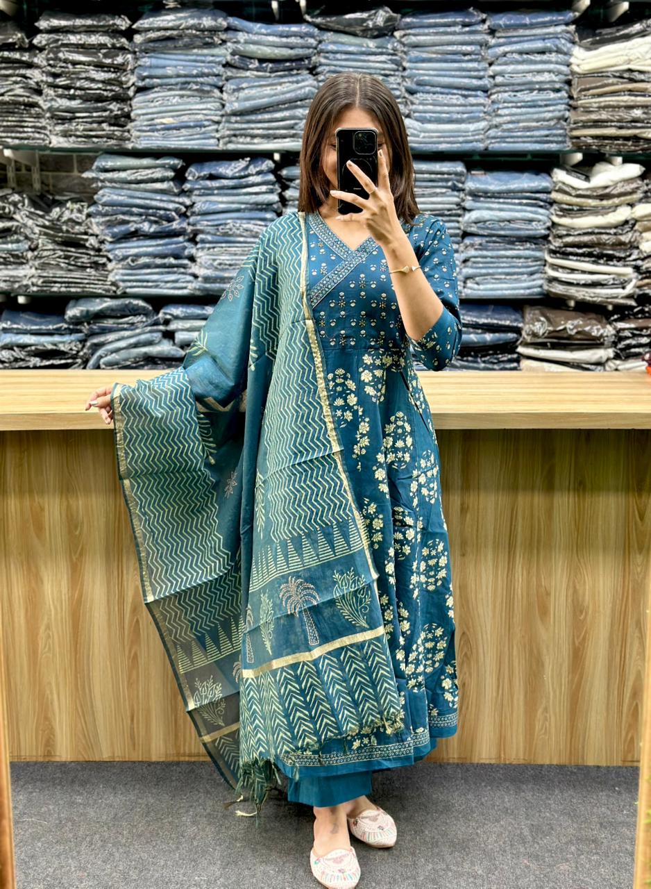 DUPATTA PAIR-DS9018