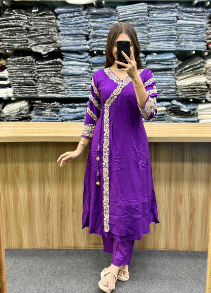 DUPATTA PAIR-DY109