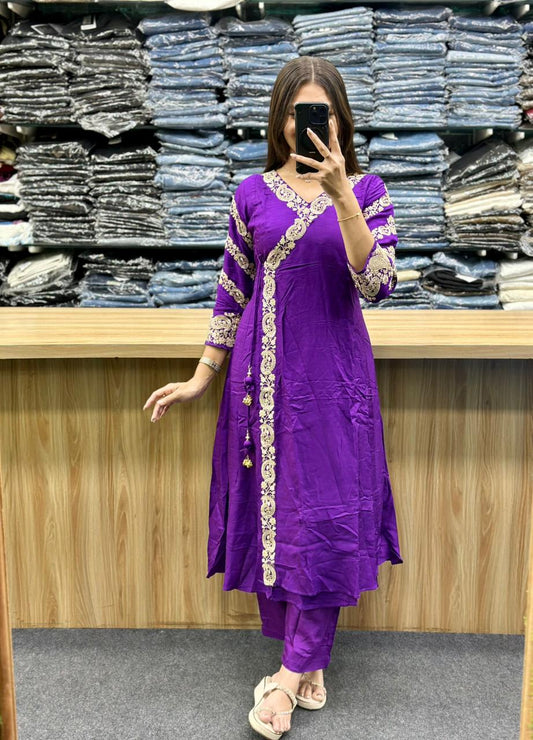 DUPATTA PAIR-DY109