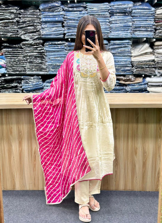 DUPATTA PAIR-DY111