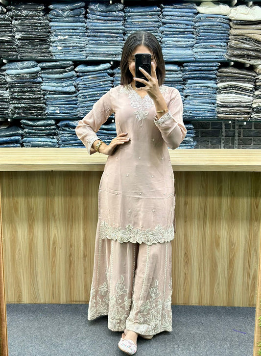 ETHNIC DRESS-ER03