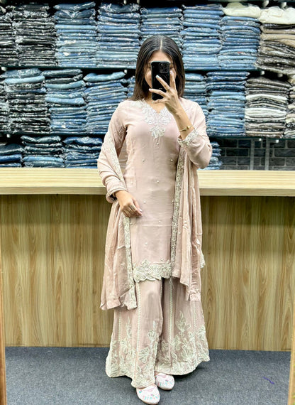 ETHNIC DRESS-ER03