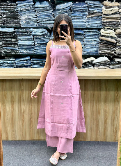 DUPATTA PAIR-EV4342