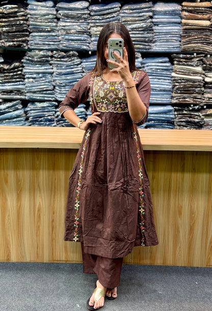 DUPATTA PAIR-F324