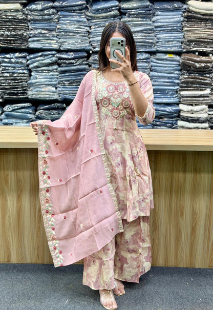 DUPATTA PAIR-F330