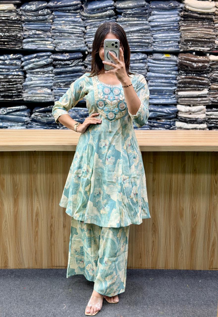 DUPATTA PAIR-F330