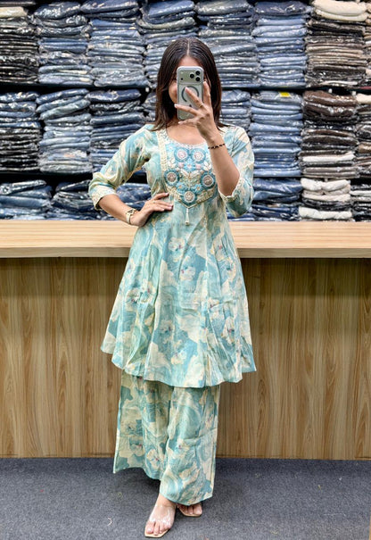 DUPATTA PAIR-F330