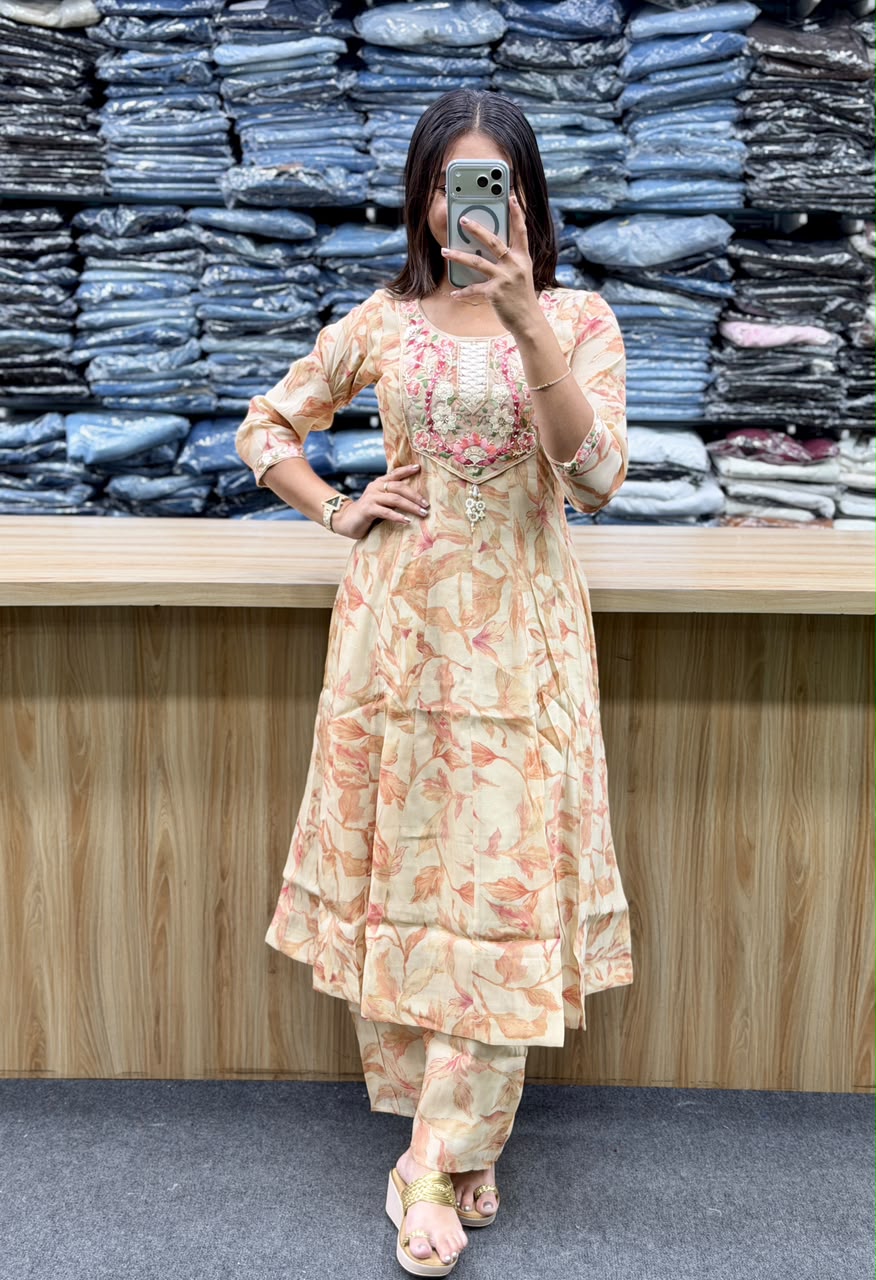 DUPATTA PAIR-F350