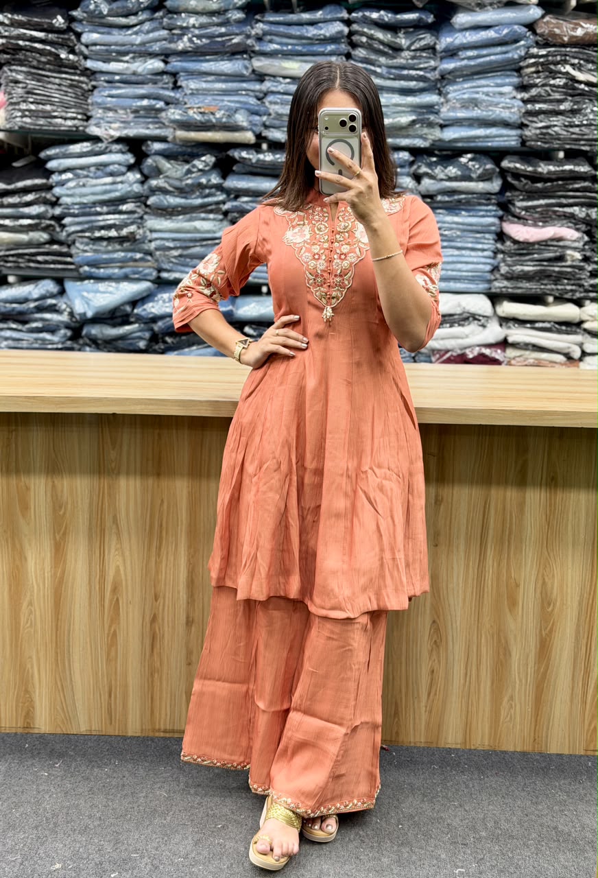 DUPATTA PAIR-F354