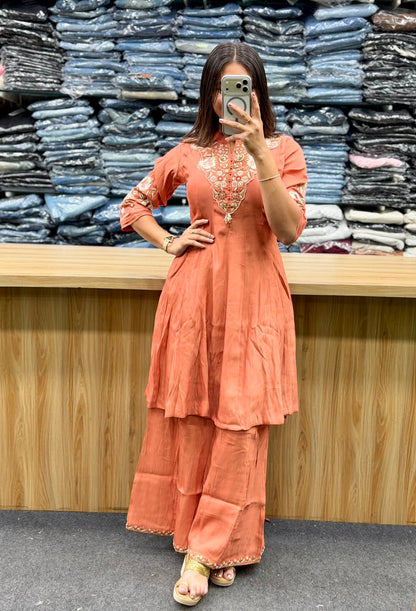 DUPATTA PAIR-F354