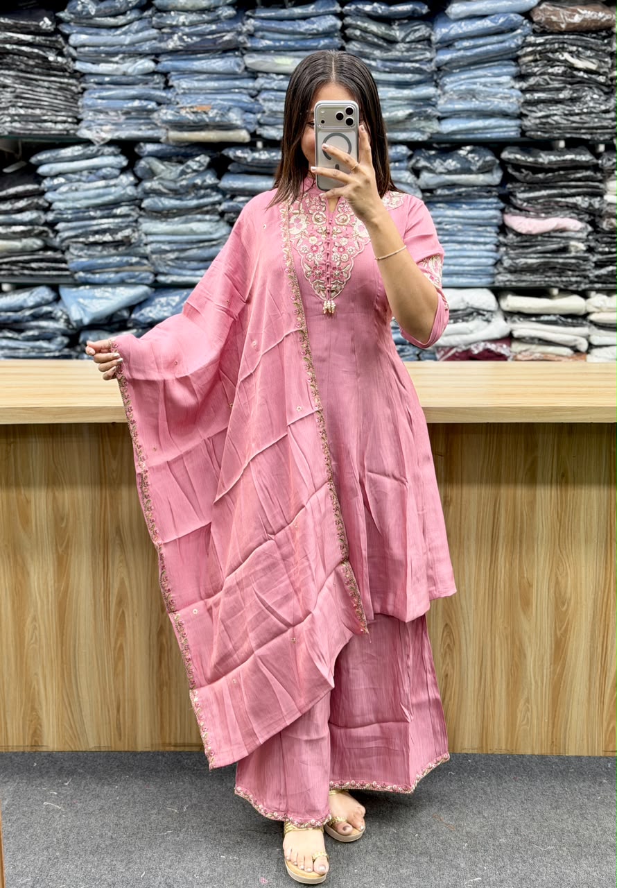 DUPATTA PAIR-F354