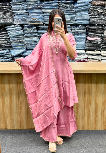 DUPATTA PAIR-F354