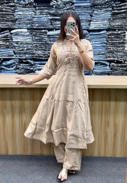 DUPATTA PAIR-F368