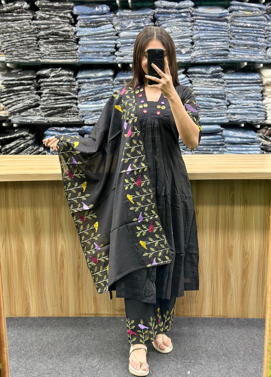 DUPATTA PAIR-F251