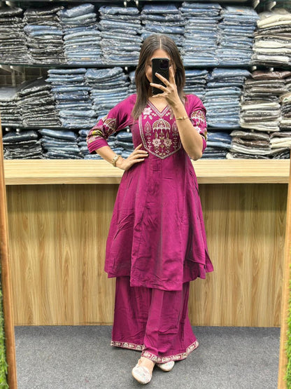 ETHNIC DRESS-F278