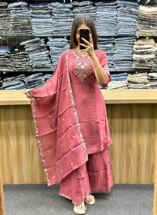 DUPATTA PAIR-F285